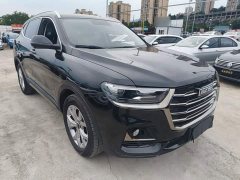 Haval H6 National Trend 1.5T Automatic Champion Edition - ფოტო 3