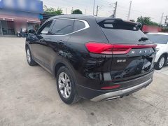 Haval H6 National Trend 1.5T Automatic Champion Edition - ფოტო 4