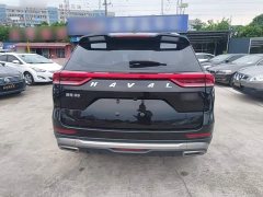 Haval H6 National Trend 1.5T Automatic Champion Edition - ფოტო 5