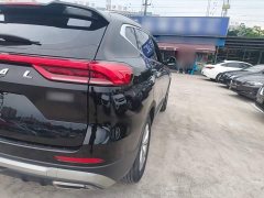 Haval H6 National Trend 1.5T Automatic Champion Edition - ფოტო 7