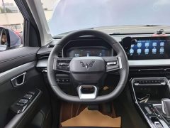 Wuling Xingchen 2022 2.0L DHT Electric Speed Edition - ფოტო 10