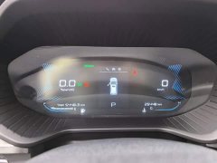 Wuling Xingchen 2022 2.0L DHT Electric Speed Edition - ფოტო 11