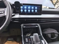 Wuling Xingchen 2022 2.0L DHT Electric Speed Edition - ფოტო 12