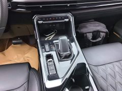 Wuling Xingchen 2022 2.0L DHT Electric Speed Edition - ფოტო 13