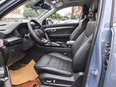 Wuling Xingchen 2022 2.0L DHT Electric Speed Edition - ფოტო 14