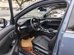 Wuling Xingchen 2022 2.0L DHT Electric Speed Edition - ფოტო 15