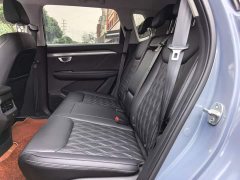 Wuling Xingchen 2022 2.0L DHT Electric Speed Edition - ფოტო 16