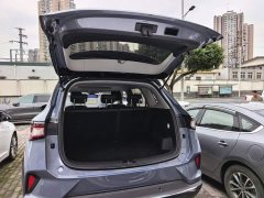 Wuling Xingchen 2022 2.0L DHT Electric Speed Edition - ფოტო 18