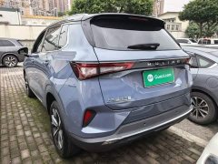 Wuling Xingchen 2022 2.0L DHT Electric Speed Edition - ფოტო 4