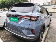 Wuling Xingchen 2022 2.0L DHT Electric Speed Edition - ფოტო 6