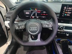 Audi A4L 2020 40 TFSI Fashion Dynamic - ფოტო 10