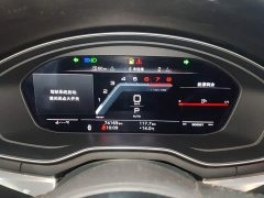 Audi A4L 2020 40 TFSI Fashion Dynamic - ფოტო 11