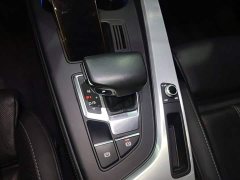 Audi A4L 2020 40 TFSI Fashion Dynamic - ფოტო 13