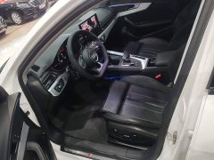 Audi A4L 2020 40 TFSI Fashion Dynamic - ფოტო 14