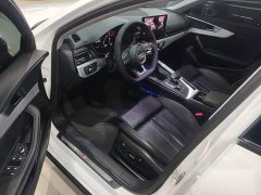 Audi A4L 2020 40 TFSI Fashion Dynamic - ფოტო 15