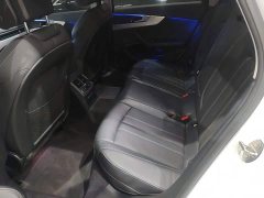 Audi A4L 2020 40 TFSI Fashion Dynamic - ფოტო 16