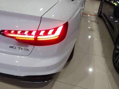 Audi A4L 2020 40 TFSI Fashion Dynamic - ფოტო 7