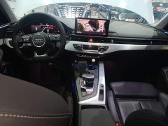 Audi A4L 2020 40 TFSI Fashion Dynamic - ფოტო 9
