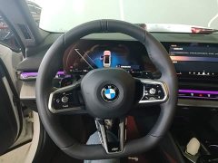 BMW 5 Series 525Li M Sport Package - ფოტო 10