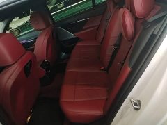 BMW 5 Series 525Li M Sport Package - ფოტო 16