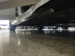 BMW 5 Series 525Li M Sport Package - ფოტო 20