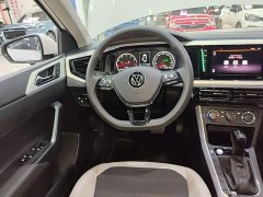 Volkswagen Polo 2021 Plus 1.5L Automatic Colorful Tech Edition - ფოტო 10