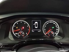 Volkswagen Polo 2021 Plus 1.5L Automatic Colorful Tech Edition - ფოტო 11