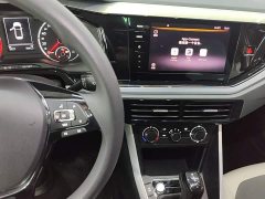 Volkswagen Polo 2021 Plus 1.5L Automatic Colorful Tech Edition - ფოტო 12