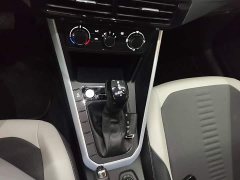Volkswagen Polo 2021 Plus 1.5L Automatic Colorful Tech Edition - ფოტო 13