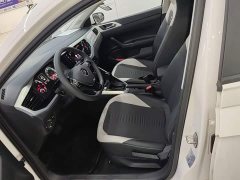 Volkswagen Polo 2021 Plus 1.5L Automatic Colorful Tech Edition - ფოტო 14