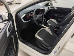 Volkswagen Polo 2021 Plus 1.5L Automatic Colorful Tech Edition - ფოტო 15
