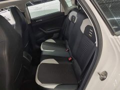 Volkswagen Polo 2021 Plus 1.5L Automatic Colorful Tech Edition - ფოტო 16