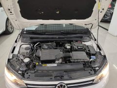 Volkswagen Polo 2021 Plus 1.5L Automatic Colorful Tech Edition - ფოტო 19