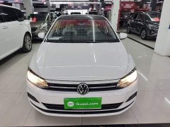 Volkswagen Polo 2021 Plus 1.5L Automatic Colorful Tech Edition - ფოტო 2