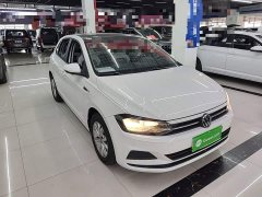 Volkswagen Polo 2021 Plus 1.5L Automatic Colorful Tech Edition - ფოტო 3