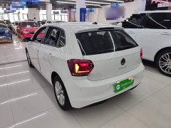 Volkswagen Polo 2021 Plus 1.5L Automatic Colorful Tech Edition - ფოტო 4