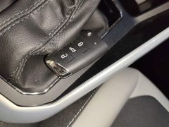 Volkswagen Polo 2021 Plus 1.5L Automatic Colorful Tech Edition - ფოტო 8