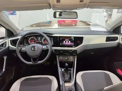 Volkswagen Polo 2021 Plus 1.5L Automatic Colorful Tech Edition - ფოტო 9