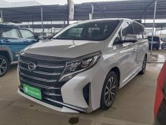 GAC Aion M8 Lingxiu Series 390T Luxury - ფოტო 1