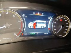 GAC Aion M8 Lingxiu Series 390T Luxury - ფოტო 11