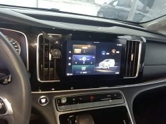 GAC Aion M8 Lingxiu Series 390T Luxury - ფოტო 12