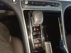 GAC Aion M8 Lingxiu Series 390T Luxury - ფოტო 13