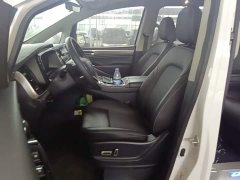 GAC Aion M8 Lingxiu Series 390T Luxury - ფოტო 14