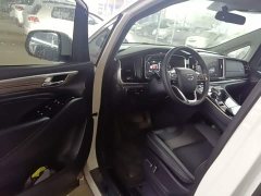 GAC Aion M8 Lingxiu Series 390T Luxury - ფოტო 15