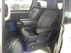 GAC Aion M8 Lingxiu Series 390T Luxury - ფოტო 16