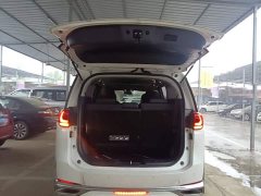 GAC Aion M8 Lingxiu Series 390T Luxury - ფოტო 18