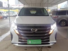 GAC Aion M8 Lingxiu Series 390T Luxury - ფოტო 2