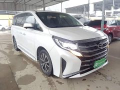 GAC Aion M8 Lingxiu Series 390T Luxury - ფოტო 3