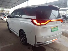 GAC Aion M8 Lingxiu Series 390T Luxury - ფოტო 4