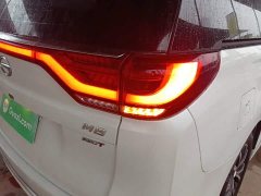 GAC Aion M8 Lingxiu Series 390T Luxury - ფოტო 7